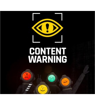 Content Warning KING s Drop Steam Key GLOBAL